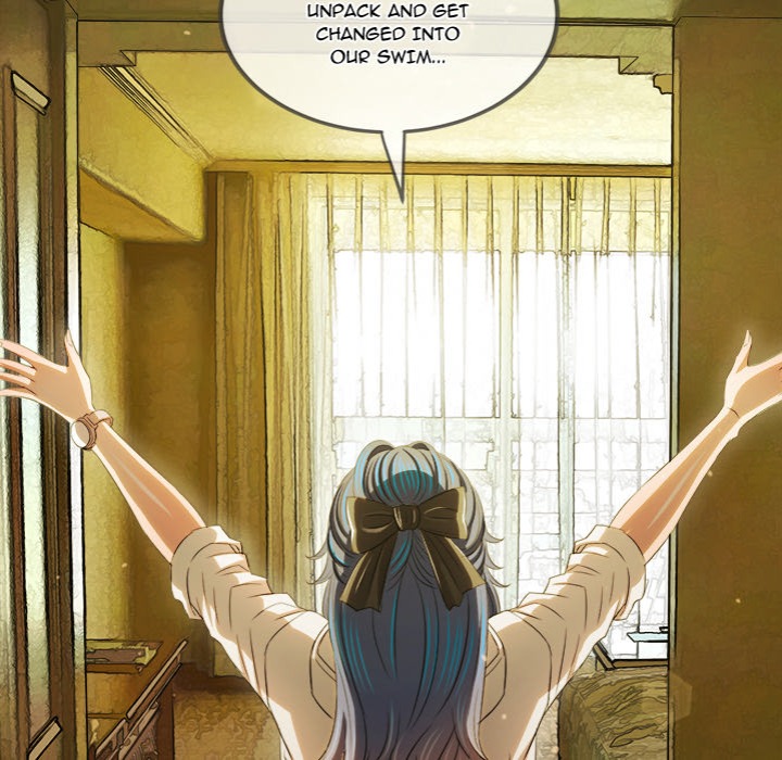 My High School Bully Chapter 256 - Page 176