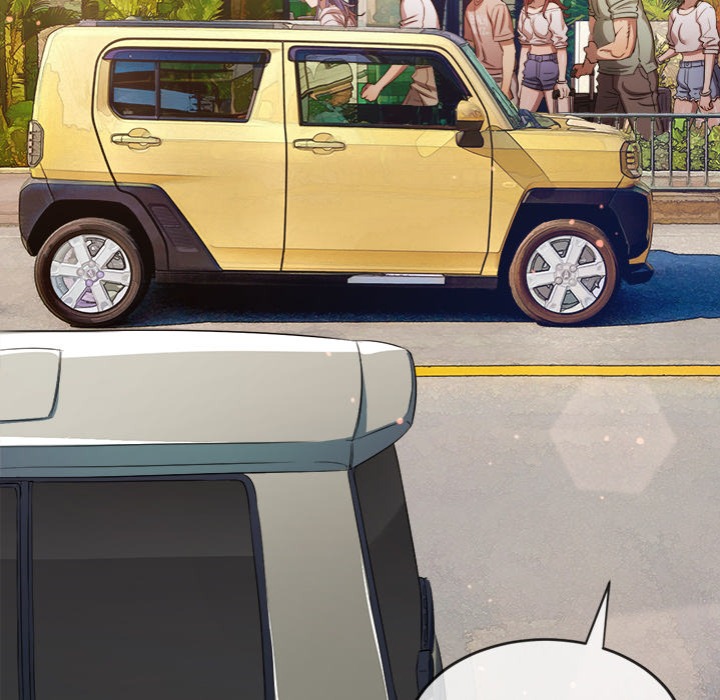 My High School Bully Chapter 256 - Page 26