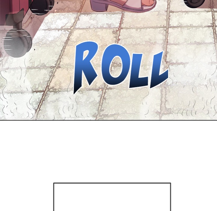 My High School Bully Chapter 256 - Page 51