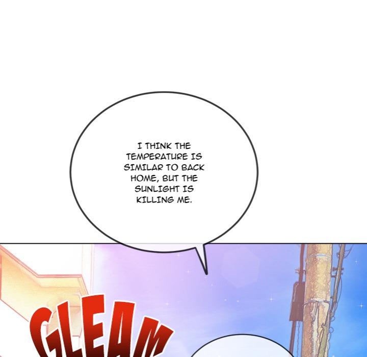 My High School Bully Chapter 256 - Page 62