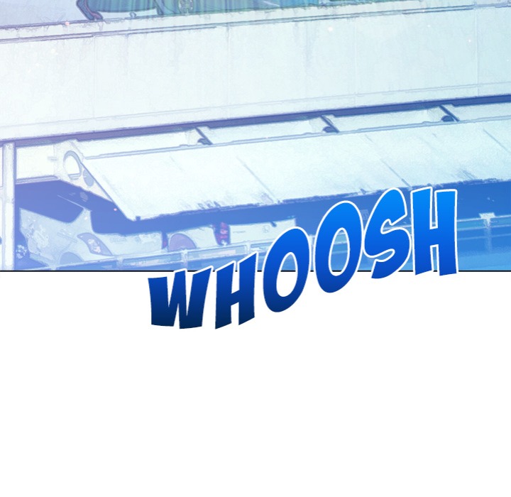 My High School Bully Chapter 256 - Page 7