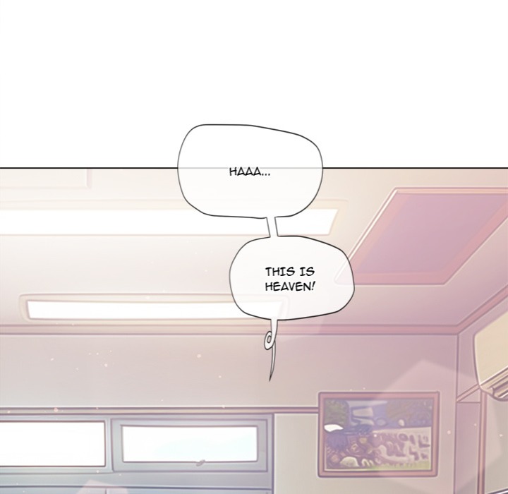 My High School Bully Chapter 256 - Page 72