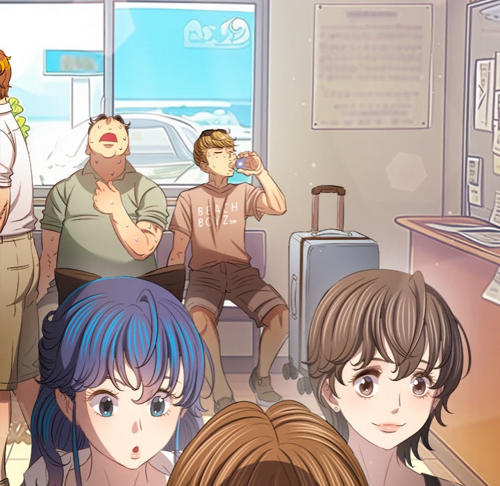 My High School Bully Chapter 256 - Page 73