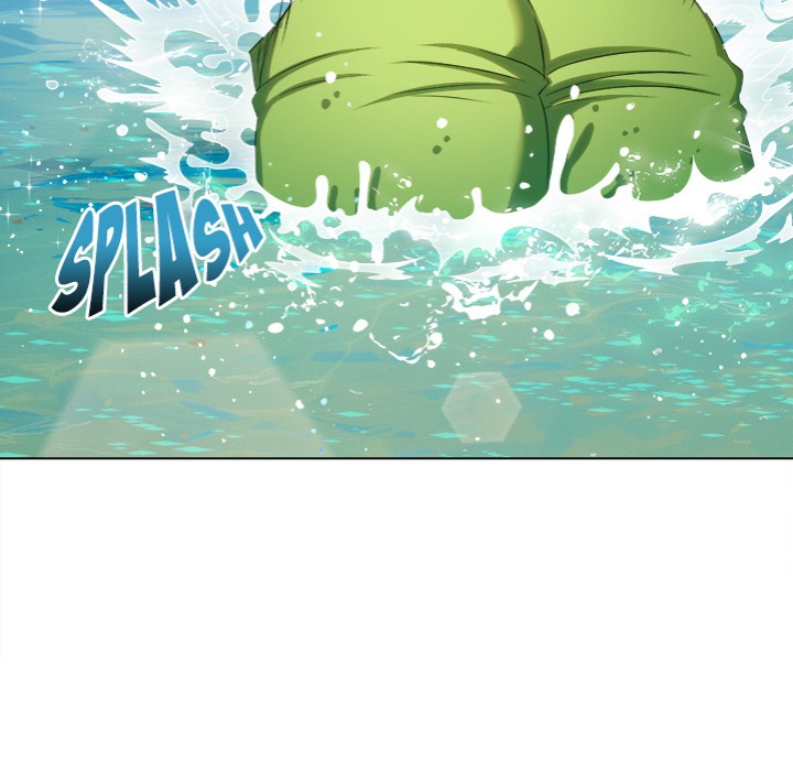 My High School Bully Chapter 258 - Page 122