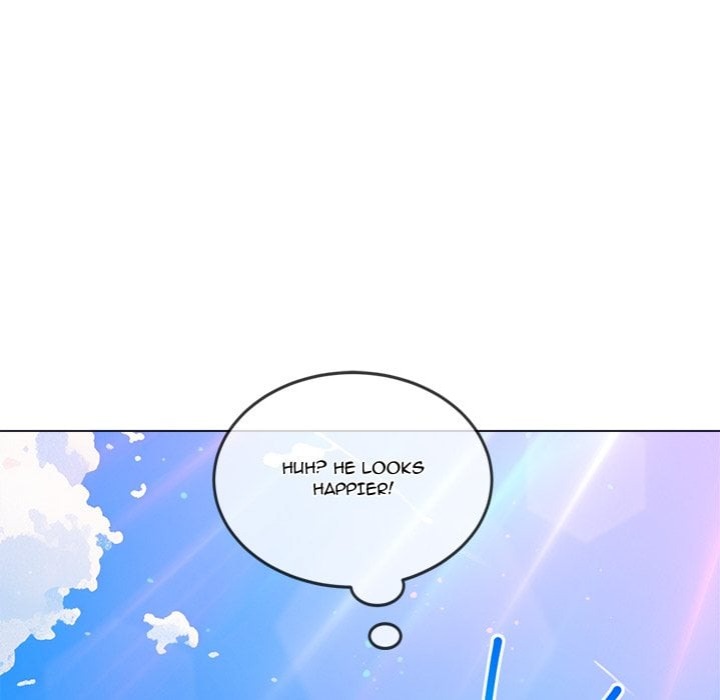 My High School Bully Chapter 259 - Page 20