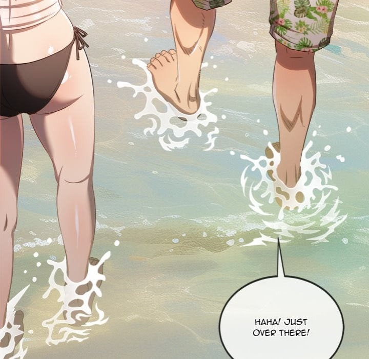 My High School Bully Chapter 259 - Page 30