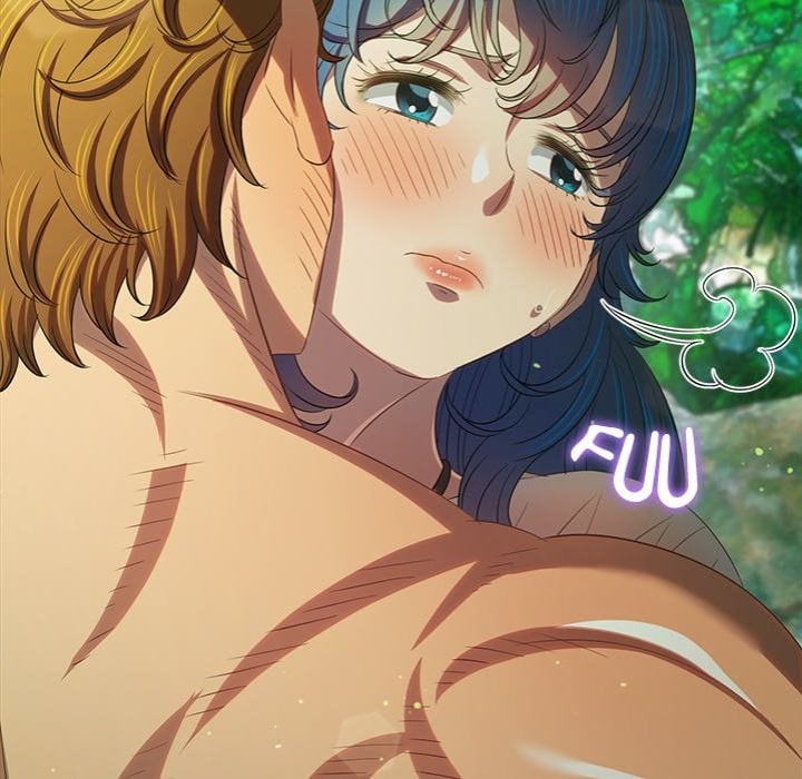 My High School Bully Chapter 259 - Page 59