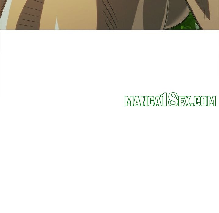 My High School Bully Chapter 259 - Page 78