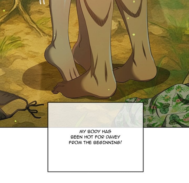 My High School Bully Chapter 259 - Page 82