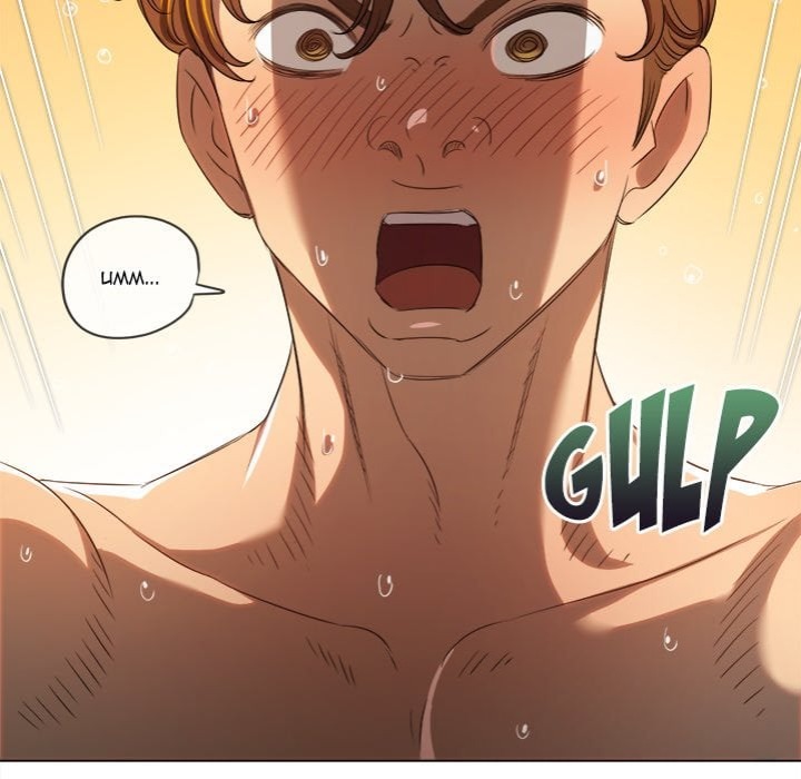 My High School Bully Chapter 260 - Page 134