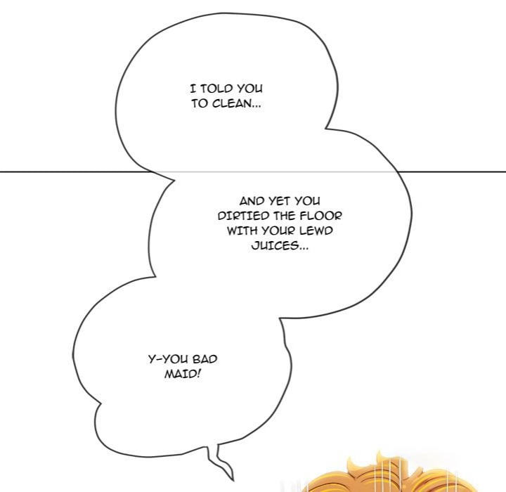 My High School Bully Chapter 260 - Page 136