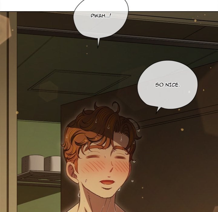 My High School Bully Chapter 260 - Page 43