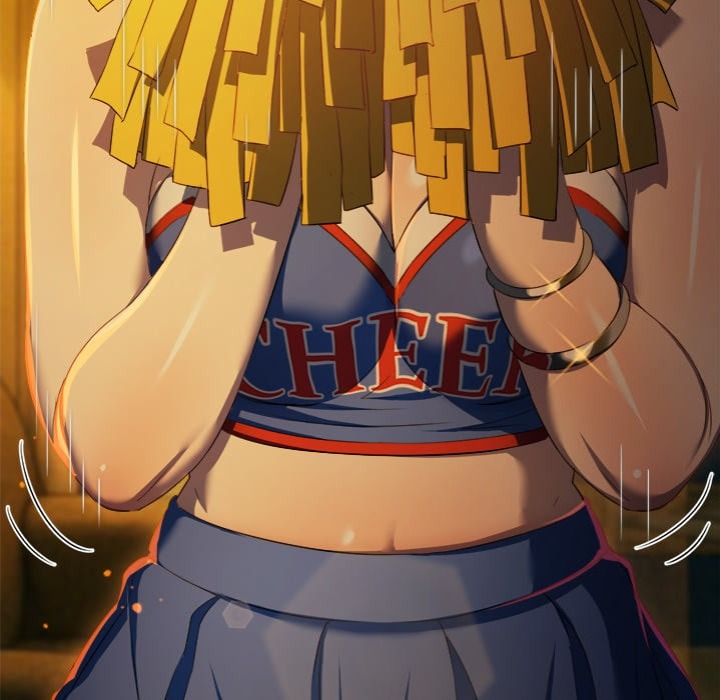 My High School Bully Chapter 261 - Page 9