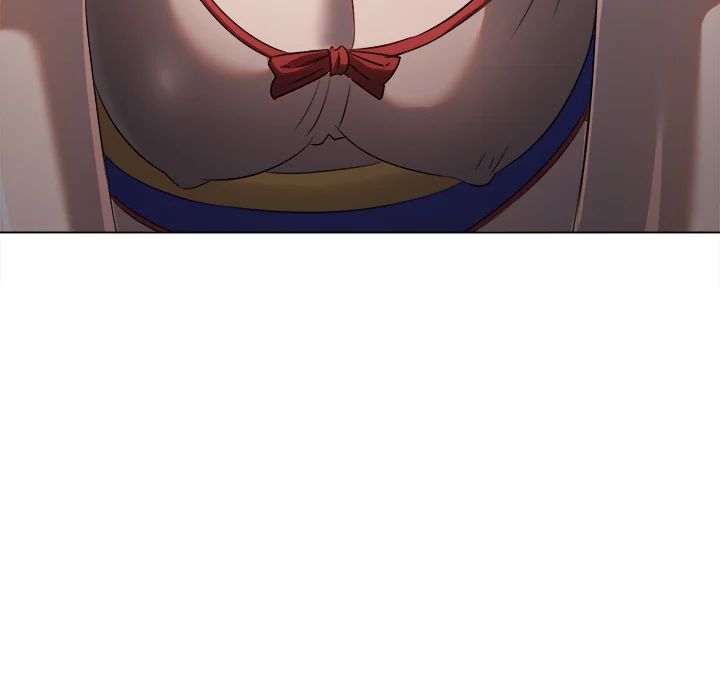 My High School Bully Chapter 262 - Page 75