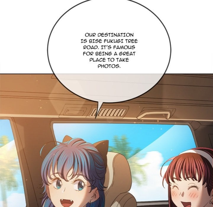 My High School Bully Chapter 263 - Page 151