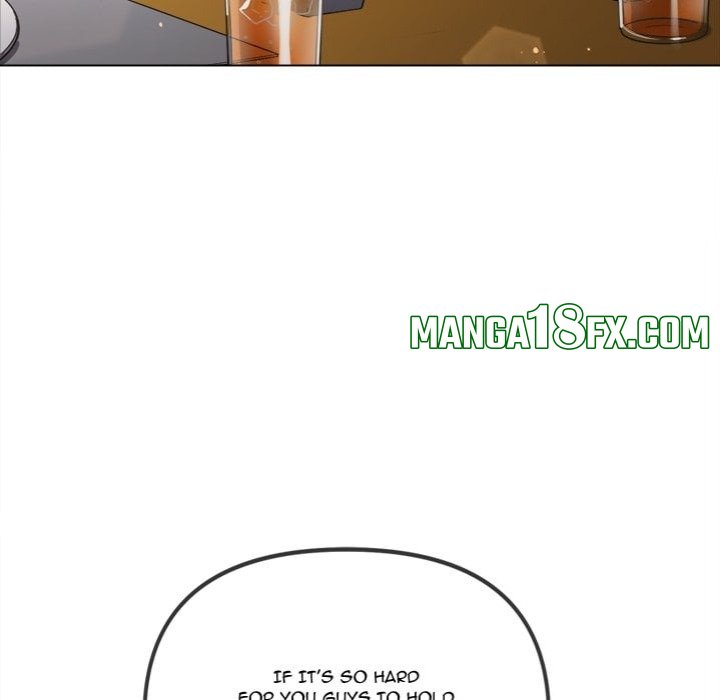 My High School Bully Chapter 263 - Page 74