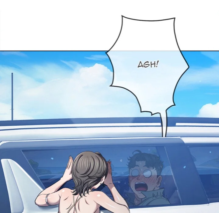 My High School Bully Chapter 264 - Page 143