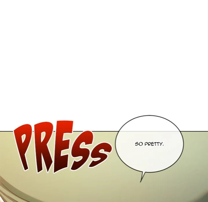 My High School Bully Chapter 264 - Page 27