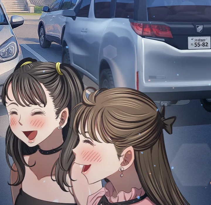 My High School Bully Chapter 264 - Page 85