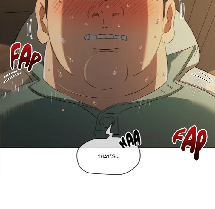 My High School Bully Chapter 264 - Page 94