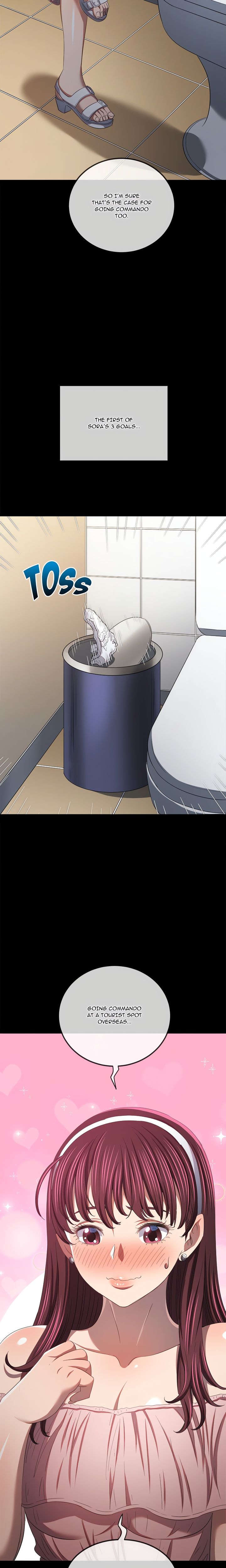 My High School Bully Chapter 265 - Page 19