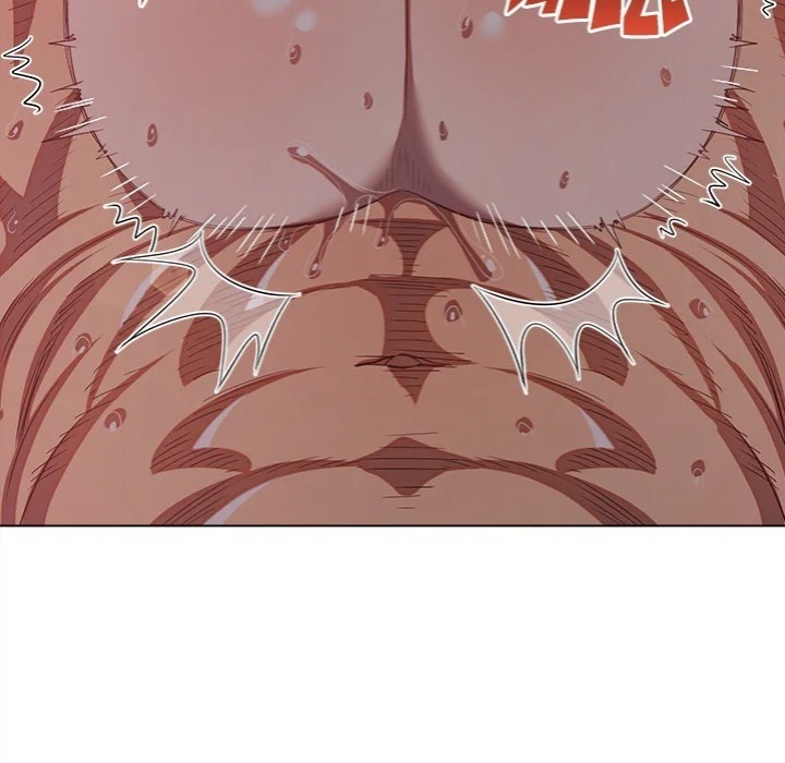 My High School Bully Chapter 266 - Page 124