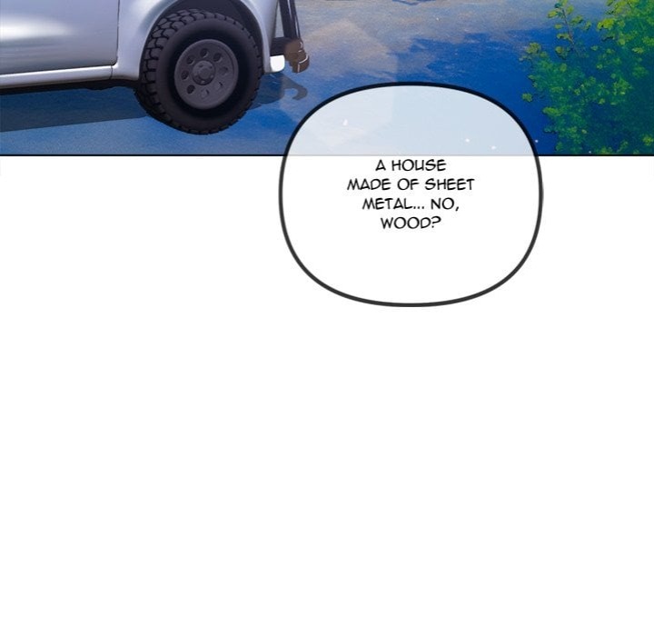 My High School Bully Chapter 267 - Page 161