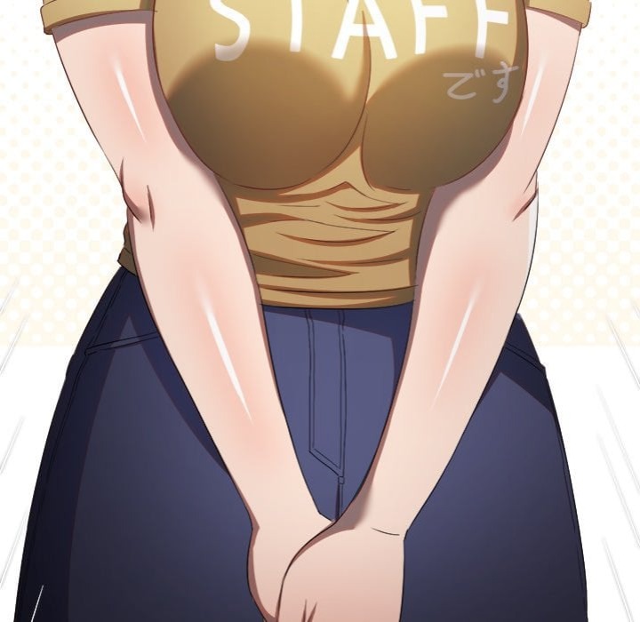 My High School Bully Chapter 267 - Page 167