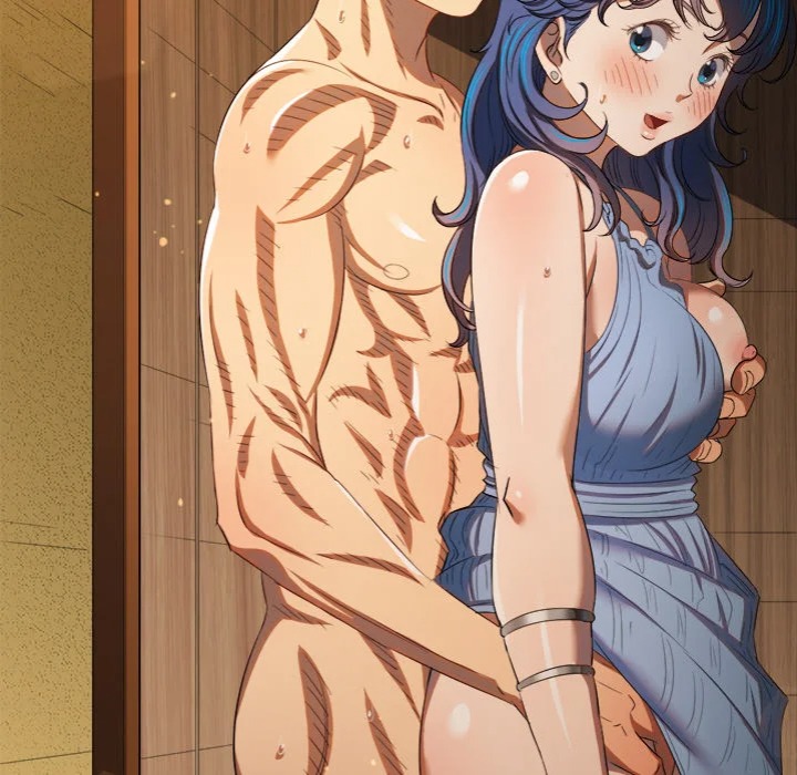 My High School Bully Chapter 268 - Page 64