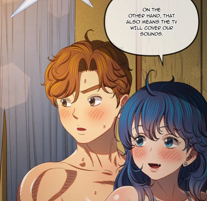 My High School Bully Chapter 268 - Page 67