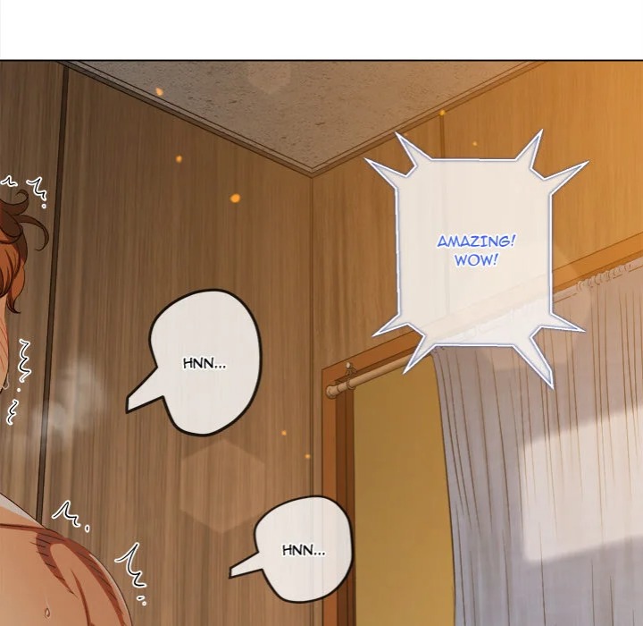 My High School Bully Chapter 268 - Page 87