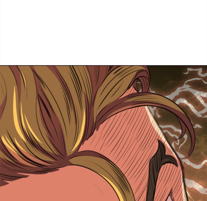 My High School Bully Chapter 27 - Page 156