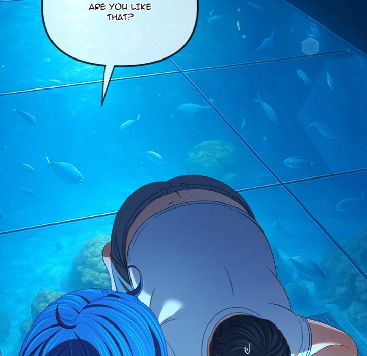 My High School Bully Chapter 270 - Page 109