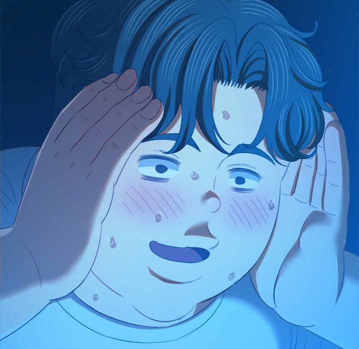 My High School Bully Chapter 270 - Page 113