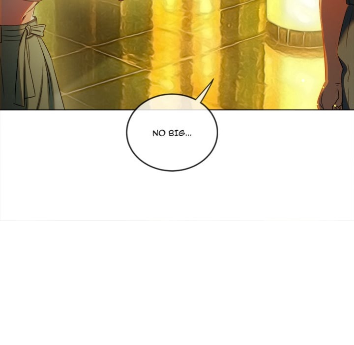 My High School Bully Chapter 270 - Page 174