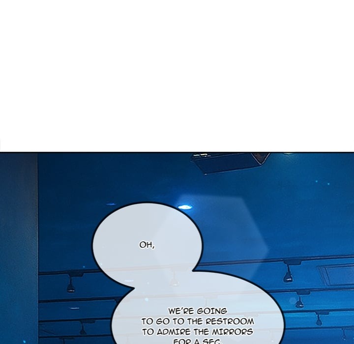 My High School Bully Chapter 270 - Page 26