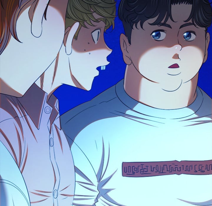 My High School Bully Chapter 270 - Page 59