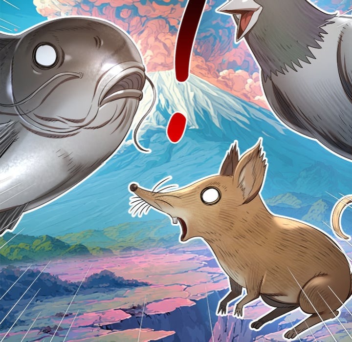 My High School Bully Chapter 270 - Page 62