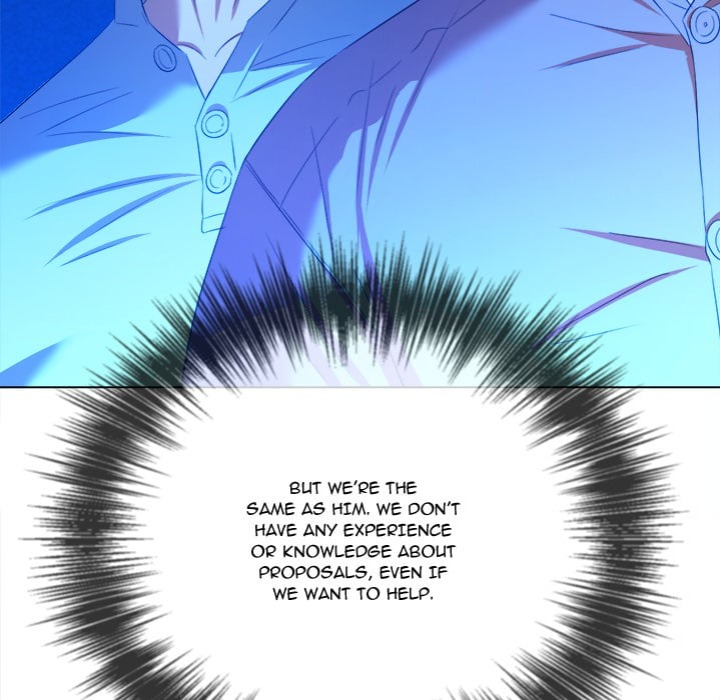 My High School Bully Chapter 270 - Page 97