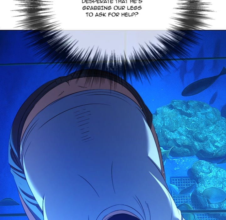 My High School Bully Chapter 270 - Page 99