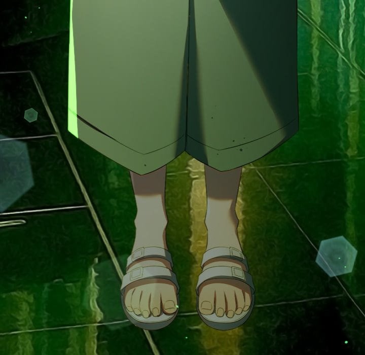 My High School Bully Chapter 271 - Page 102