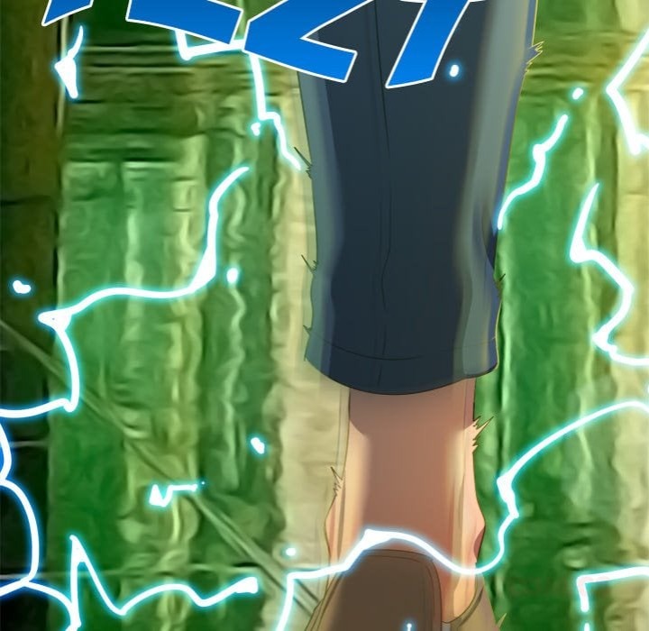 My High School Bully Chapter 271 - Page 124