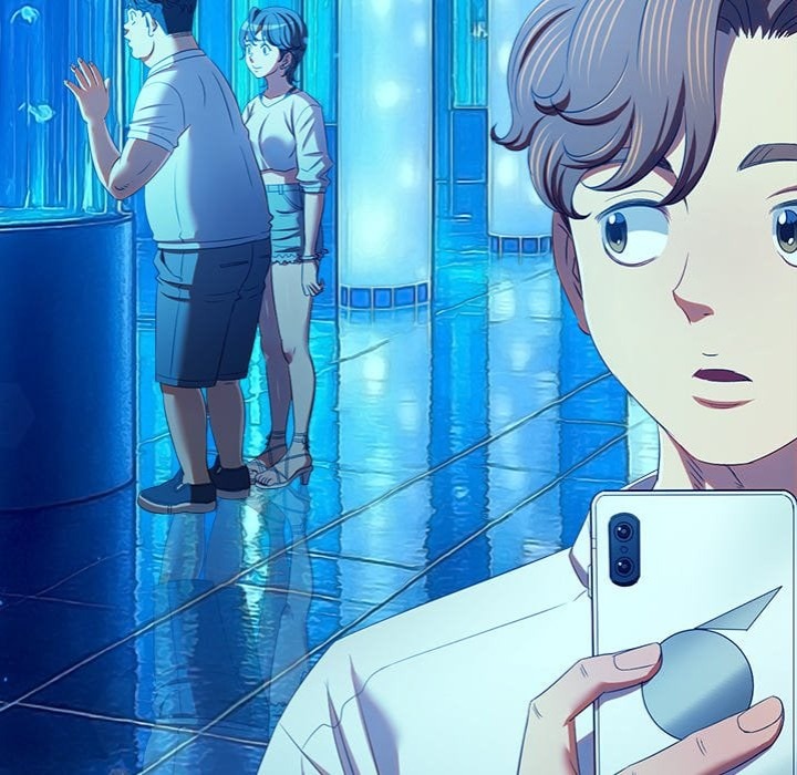 My High School Bully Chapter 271 - Page 14