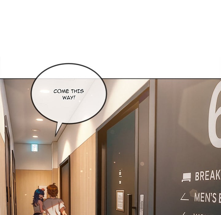 My High School Bully Chapter 272 - Page 169