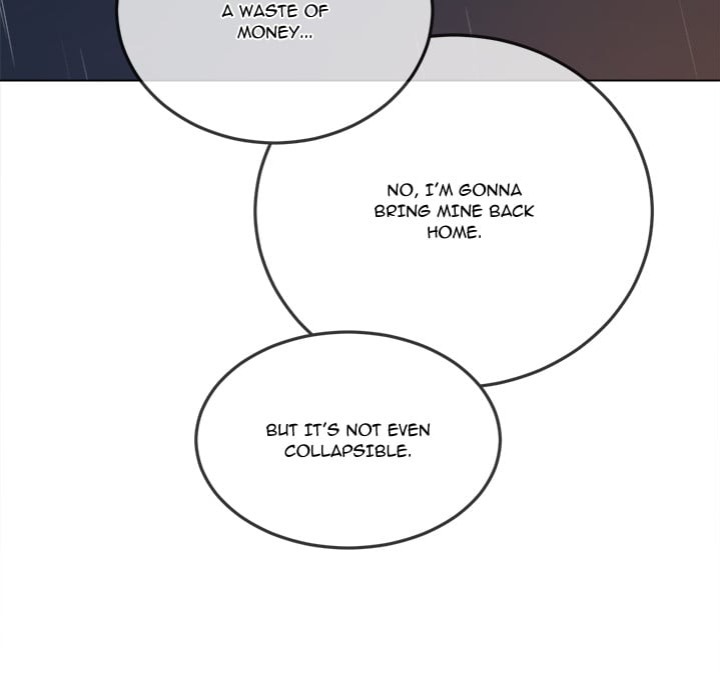 My High School Bully Chapter 272 - Page 46