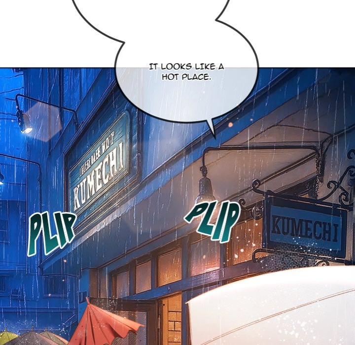 My High School Bully Chapter 272 - Page 54