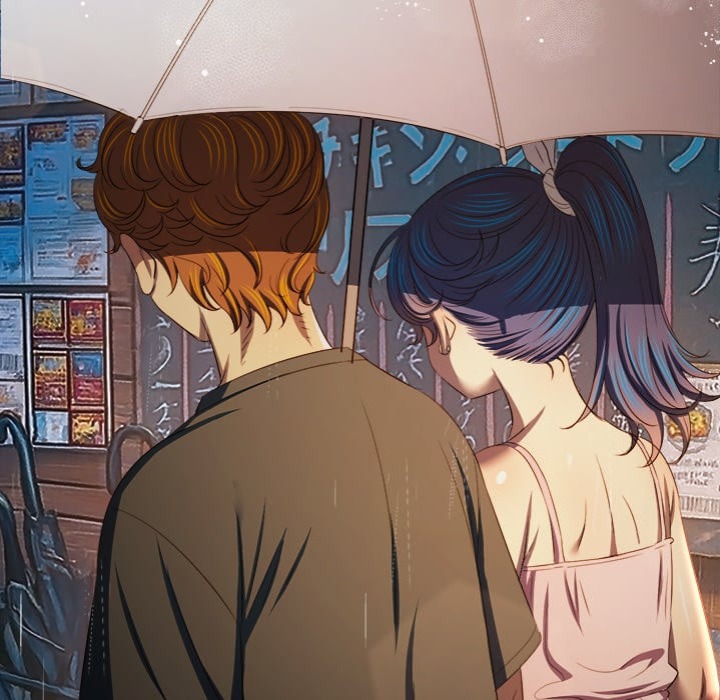 My High School Bully Chapter 272 - Page 58