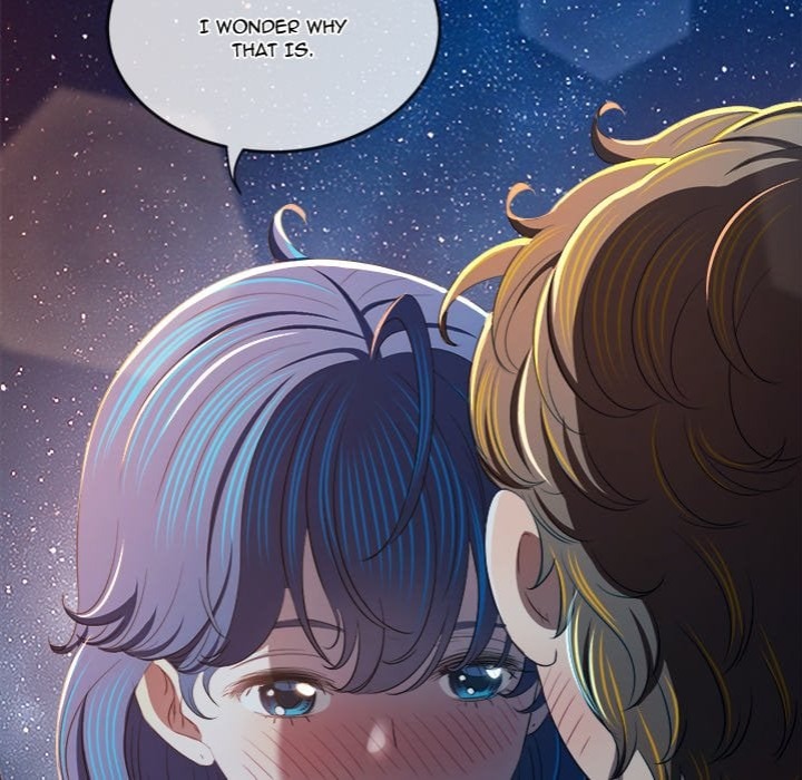 My High School Bully Chapter 273 - Page 128