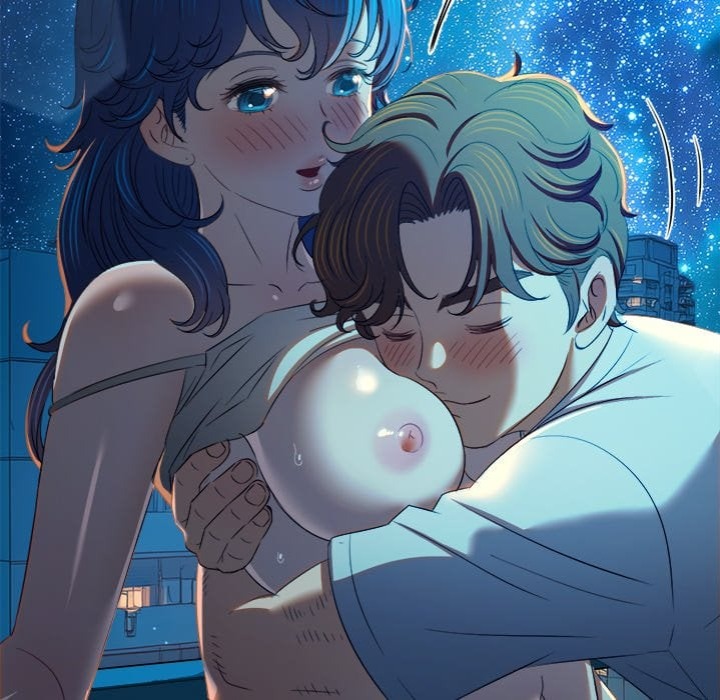 My High School Bully Chapter 273 - Page 43