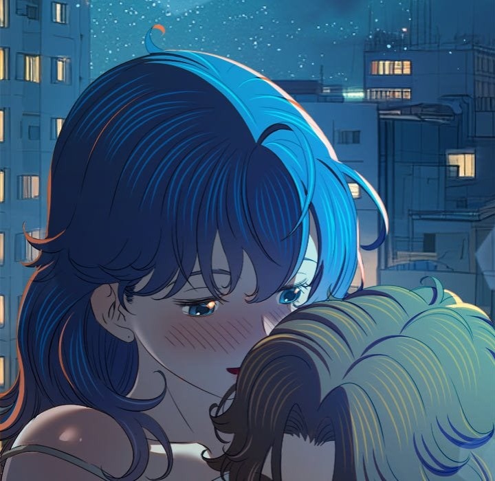 My High School Bully Chapter 273 - Page 46